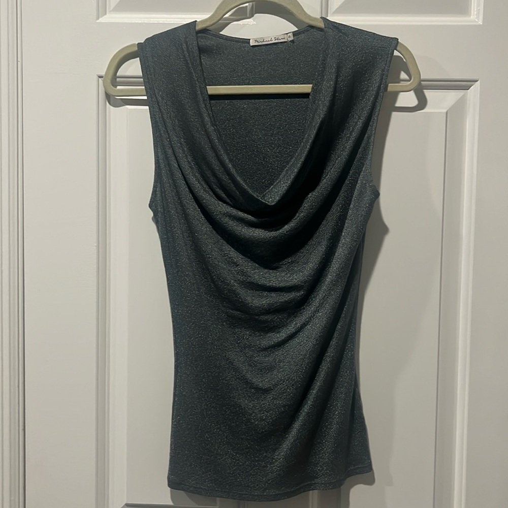 Michael stars top